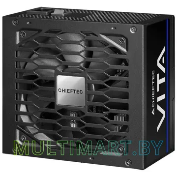 Блок питания Chieftec Vita 750W (BPX-750-S) картинка 3